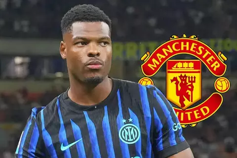 مانشستر يونايتد يقتحم الصراع على نجم إنتر ميلان في الصيف